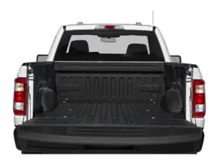 Ford F-150 2022 4x2 XL 2dr Regular Cab 8 ft. LB