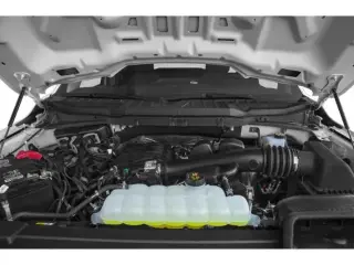 Ford F-150 2022 4x2 XL 2dr Regular Cab 8 ft. LB