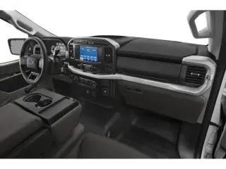Ford F-150 2022 4x2 XL 2dr Regular Cab 8 ft. LB