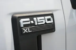 Ford F-150 2022 4x2 XL 2dr Regular Cab 8 ft. LB