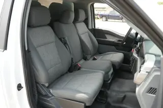 Ford F-150 2022 4x2 XL 2dr Regular Cab 8 ft. LB