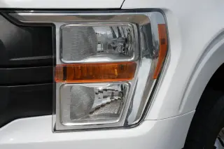 Ford F-150 2022 4x2 XL 2dr Regular Cab 8 ft. LB