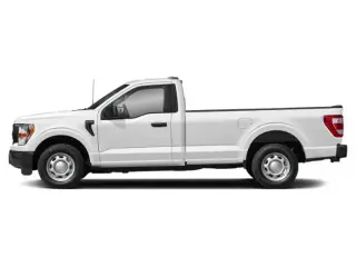 Ford F-150 2022 4x2 XL 2dr Regular Cab 8 ft. LB