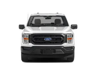 Ford F-150 2022 4x2 XL 2dr Regular Cab 8 ft. LB