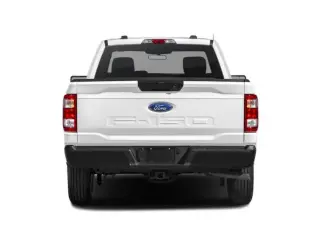 Ford F-150 2022 4x2 XL 2dr Regular Cab 8 ft. LB