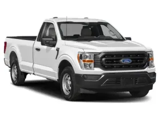 Ford F-150 2022 4x2 XL 2dr Regular Cab 8 ft. LB
