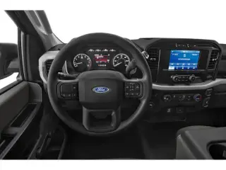 Ford F-150 2022 4x2 XL 2dr Regular Cab 8 ft. LB