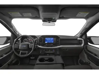 Ford F-150 2022 4x2 XL 2dr Regular Cab 8 ft. LB