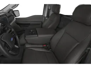 Ford F-150 2022 4x2 XL 2dr Regular Cab 8 ft. LB