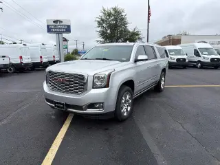 GMC Yukon XL 2019 4x4 Denali 4dr SUV
