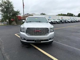 GMC Yukon XL 2019 4x4 Denali 4dr SUV