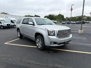 GMC Yukon XL 2019 4x4 Denali 4dr SUV