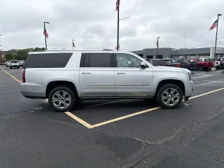 GMC Yukon XL 2019 4x4 Denali 4dr SUV