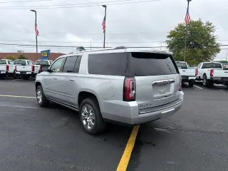 GMC Yukon XL 2019 4x4 Denali 4dr SUV