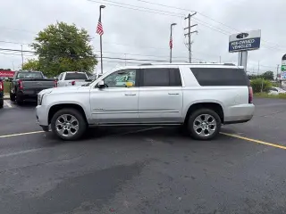 GMC Yukon XL 2019 4x4 Denali 4dr SUV