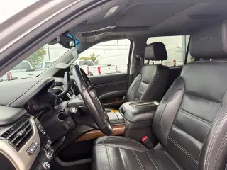 GMC Yukon XL 2019 4x4 Denali 4dr SUV
