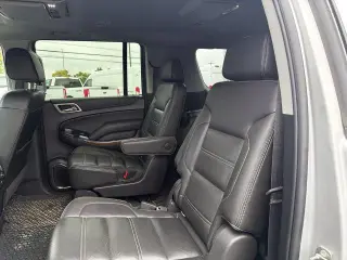 GMC Yukon XL 2019 4x4 Denali 4dr SUV