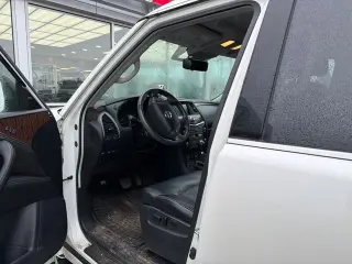2018 Nissan Armada