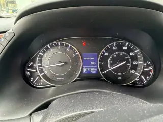 2018 Nissan Armada