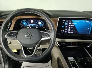2024 Volkswagen Atlas