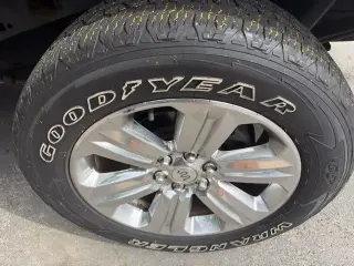 Ford F-150 2019 4x4 King Ranch 4dr SuperCrew 6.5 ft. SB