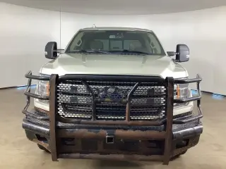 Ford F-150 2018 4x4 Lariat 4dr SuperCrew 5.5 ft. SB