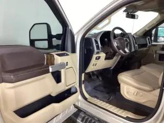 Ford F-150 2018 4x4 Lariat 4dr SuperCrew 5.5 ft. SB