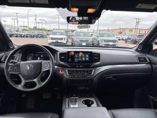 2024 Honda Passport