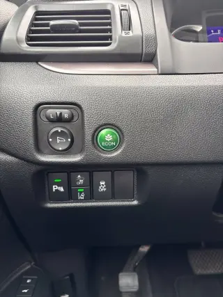 2024 Honda Passport