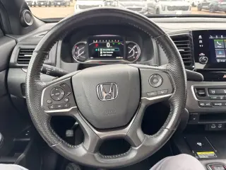 2024 Honda Passport