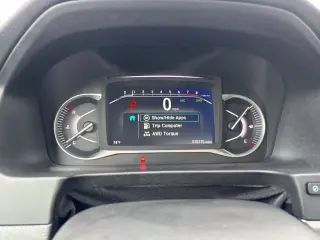 2024 Honda Passport