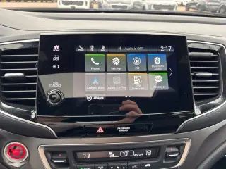 2024 Honda Passport