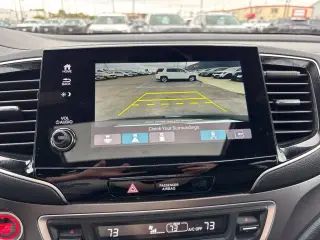 2024 Honda Passport