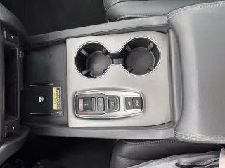 2024 Honda Passport