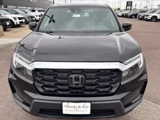 2024 Honda Passport