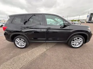 2024 Honda Passport