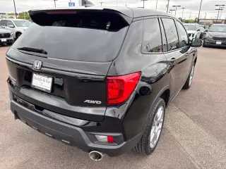 2024 Honda Passport
