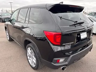 2024 Honda Passport