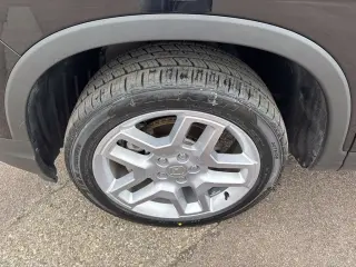 2024 Honda Passport