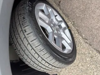 2024 Honda Passport