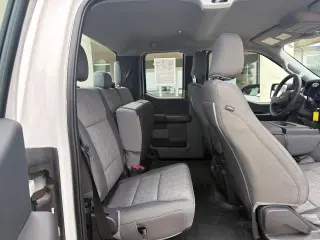 Ford F-150 2022 4x4 XL 4dr SuperCab 6.5 ft. SB