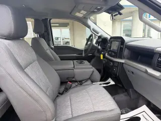 Ford F-150 2022 4x4 XL 4dr SuperCab 6.5 ft. SB