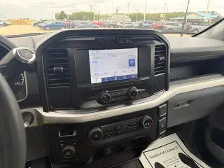 Ford F-150 2022 4x4 XL 4dr SuperCab 6.5 ft. SB