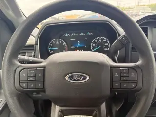 Ford F-150 2022 4x4 XL 4dr SuperCab 6.5 ft. SB