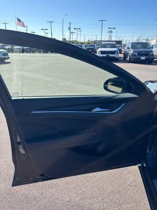 2019 Buick LaCrosse