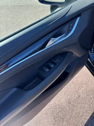 2019 Buick LaCrosse