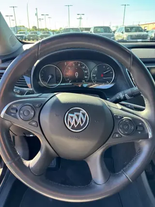 2019 Buick LaCrosse