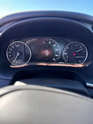 2019 Buick LaCrosse