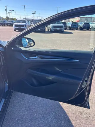 2019 Buick LaCrosse