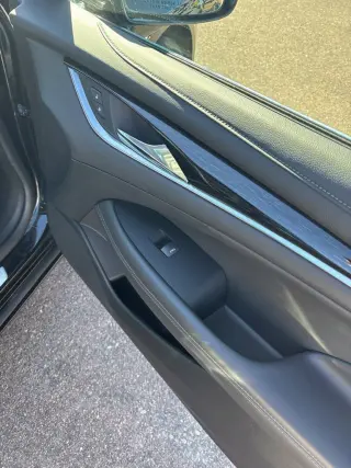 2019 Buick LaCrosse